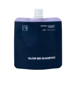 Шампунь зволожувальний для сяйва волосся Glow Me Shampoo 80 мл