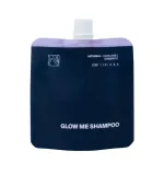 Шампунь увлажняющий для сияния волос Glow Me Shampoo 80 мл