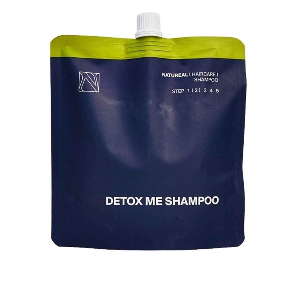 Шампунь - детокс для глубокой очистки Detox Me Shampoo 80 мл