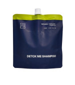 Шампунь - детокс для глибокого очищення Detox Me Shampoo 80 мл