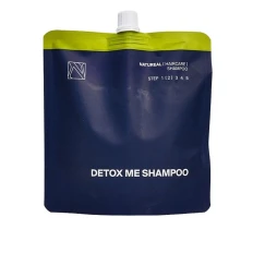 Шампунь - детокс для глубокой очистки Detox Me Shampoo 80 мл