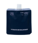 Бальзам-маска зволожувальна для для сухого та ламкого волосся Hydrate Me Balm Mask 80 мл