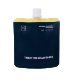 Бальзам-маска восстановительная для поврежденных волос Treat Me Balm Mask 80 мл