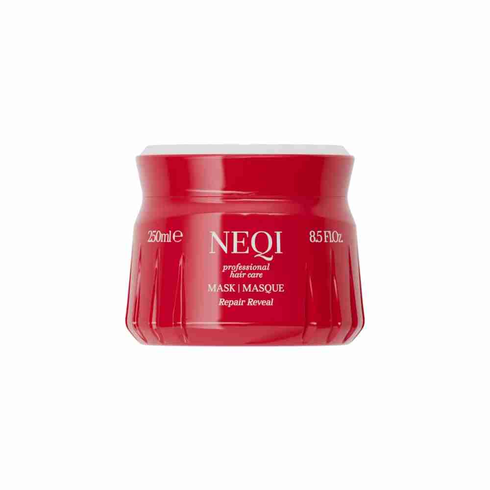 Відновлююча маска для волосся NEQI Repair Reveal Mask 250ml