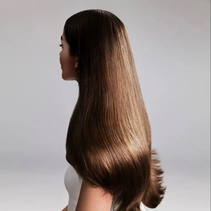 Сыворотка для блеска и шелковистости волос Opulent Oil Har Serum 75ml