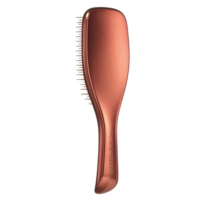 Щетка  для волос Tangle Teezer The Ultimate Detangler Chrome (Chocolate Bronze)