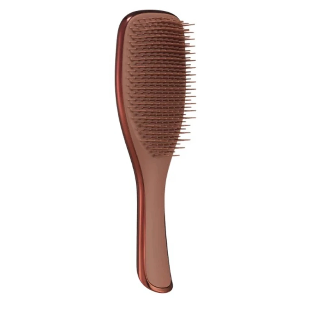 Щетка  для волос Tangle Teezer The Ultimate Detangler Chrome (Chocolate Bronze)