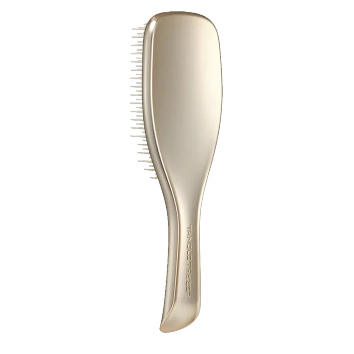 Щетка для волос Tangle Teezer The Ultimate Detangler Chrome (Neo Gold)