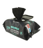 Салфетки влажные Naturelle Classic универсальные 120 ед