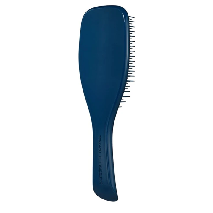 Щетка для волос Tangle Teezer The Ultimate Detangler (Naturally Curly Galactic Blue)