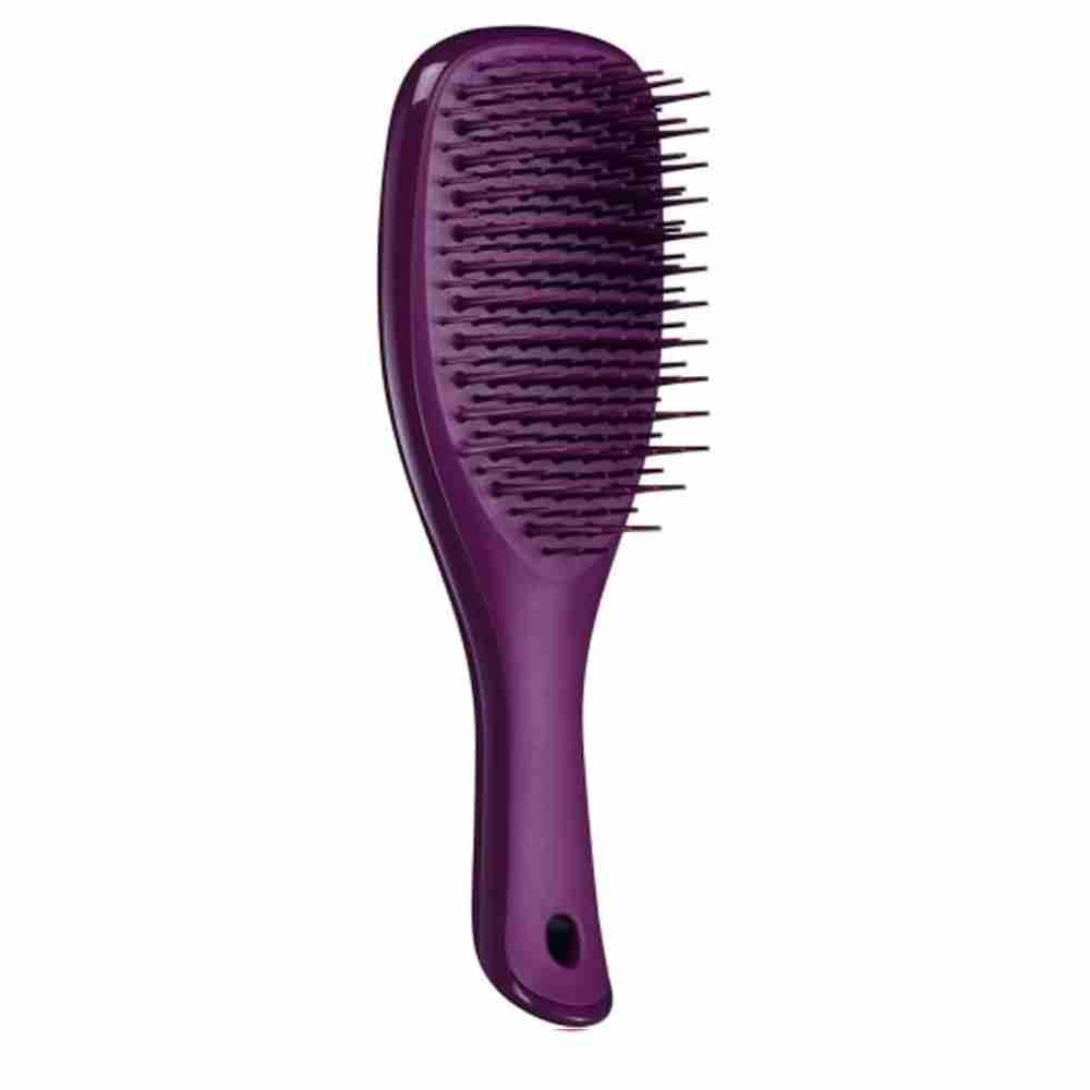 Щетка для волос Tangle Teezer The Ultimate Detangler Mini (Midnight Plum)