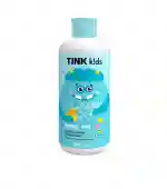 Дитячий засіб для купання 3 в 1 Tink kids 500 мл (Bubble Gum)