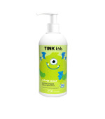 Дитяче рідке мило для рук Tink kids 250 мл (Gummy Bears)