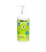 Детское жидкое мыло для рук Tink kids 250 мл (Gummy Bears)