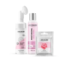 Набор новогодний по уходу за лицом Love Routine