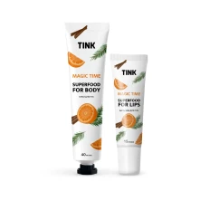 Подарунковий набір Tink (Magic Time)