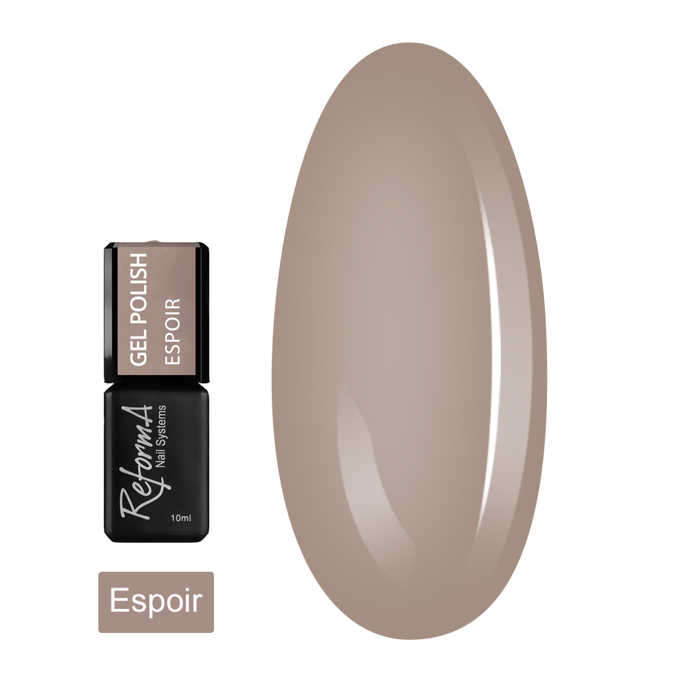 Гель лак Reforma 10 мл (942984 Espoir)