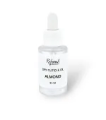 Масло для кутикулы Dry Cuticle Oil Almond 8 ml
