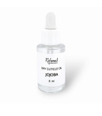 Олія для кутикули Dry Cuticle Oil Jojoba 8 ml