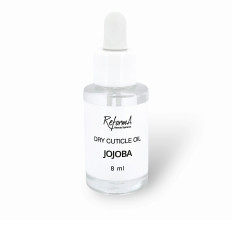 Масло для кутикулы Dry Dry Cuticle Oil Jojoba 8 ml