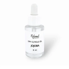 Масло для кутикулы Dry Dry Cuticle Oil Jojoba 8 ml