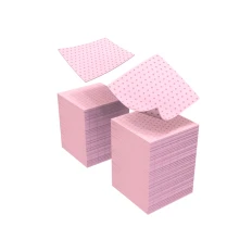 Серветки перфоровані безворсові EXPERT (400 шт)