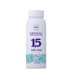 Крем-оксигент CRYSTAL 15% 150 мл