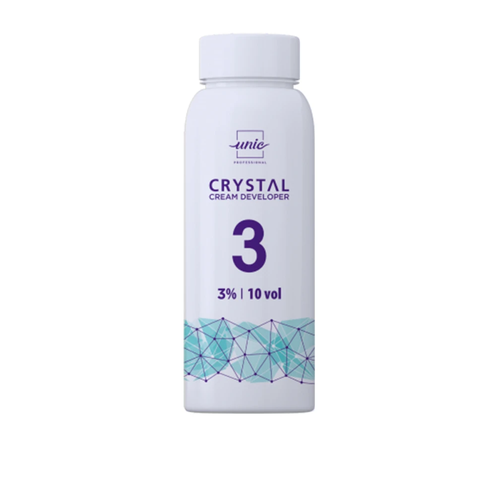 Крем-оксигент CRYSTAL 3% 150 мл