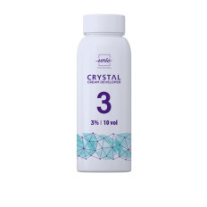 Крем-оксигент CRYSTAL 3% 150 мл