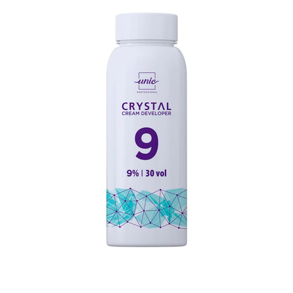 Крем-оксигент CRYSTAL 9% 150 мл