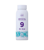 Крем-оксигент CRYSTAL 9% 150 мл
