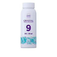 Крем-оксигент CRYSTAL 9% 150 мл