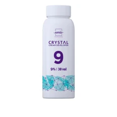 Крем-оксигент CRYSTAL 9% 150 мл
