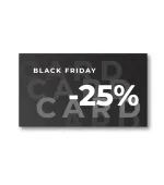 Карта Black Friday 3000 грн