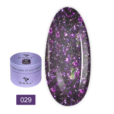 Гель  DNKa' Builder Gel 30 мл (029 Burlesqoe)