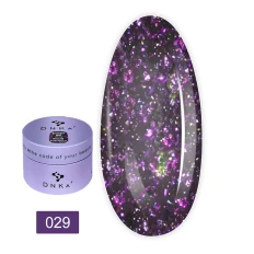 Гель  DNKa' Builder Gel 30 мл (029 Burlesqoe)