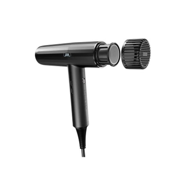 Професійний преміум фен JRL Forte Pro 2150W 100 000 обв хв