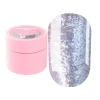 Блискітки для нігтів Sapphire Gel 5 мл (04)