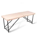 Кушетка Lux Comfort (автомат) (Слоновая кость)