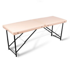 Кушетка Lux Comfort (автомат) (Слонова кістка)