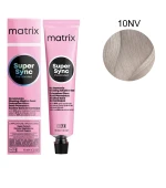 Краска для волос Matrix без аммиака SUPER SYNC 90 мл (10NV)