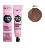 Краска для волос Matrix без аммиака SUPER SYNC 90 мл (8NN)