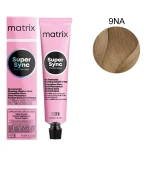 Краска для волос Matrix без аммиака SUPER SYNC 90 мл (9NA)