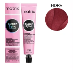 Фарба для волосся без аміаку Matrix SUPER SYNC 90 мл (HDRV)