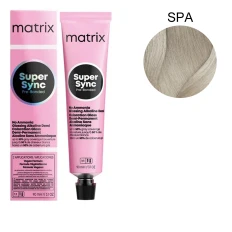 Фарба для волосся Matrix без аміаку SUPER SYNC 90 мл (SPA)