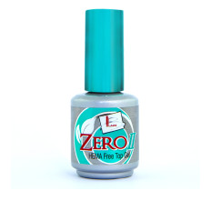Zero 2Top Каучуковий топ для гель лаку без HEMA