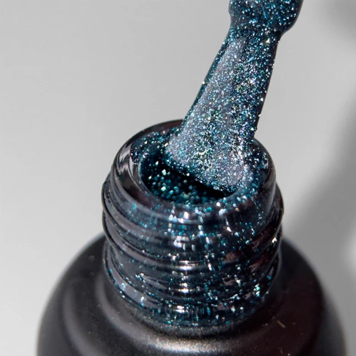 Гель лак Art Night Cat 6 мл (NC009)