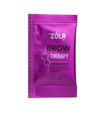 Реструктуризирующий мембранно-липидный комплекс Brow Therapy 1,5 мл х 10 шт