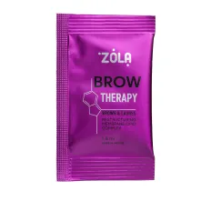 Реструктуризуючий мембранно-ліпідний комплекс Brow Therapy 1,5 мл х 10 шт