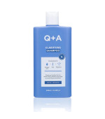 Шампунь для інтенсивного очищення  Q+A Clarifying Shampoo 250ml